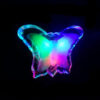 Нічник св.діодний “Метелик” RGB