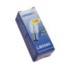 Лампа для шв.машини Т22 15W В15D/LM3085 ТМ Lemanso 58785