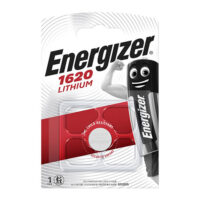 Бат. Energizer Lithium CR1620
