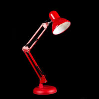 Наст.лампа NSM 800A-(811)(RED)