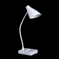 Наст.лампа  NSM1904(WHITE)