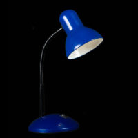 Наст.лампа NSM-966(BL)