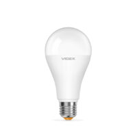 LED лампа  A65е 20W E27 4100K 220V VL-A65e-20274