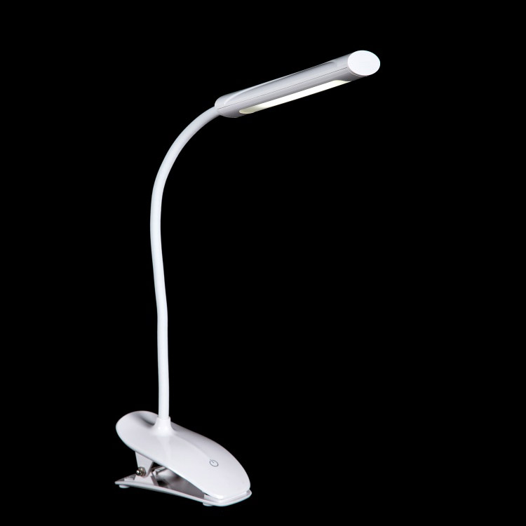 Наст.лампа  NSM18003(WHITE)