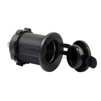 Ajax Doorbell (8EU) ASP graphite відеодзвінок