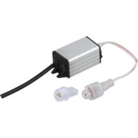 Слім драйвер для стрічки LED VIPA-60