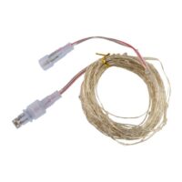Слім драйвер для стрічки LED VIPA-60