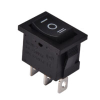 Сигнальна арм. зелена AD22-22DS 24V AC/DC