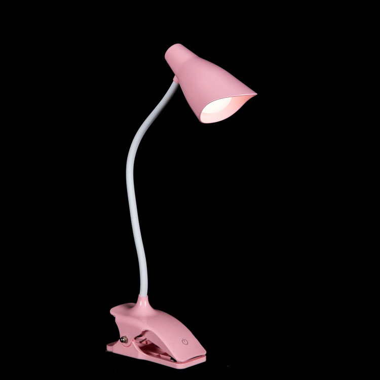 Наст.лампа  NSM18006 (PINK)