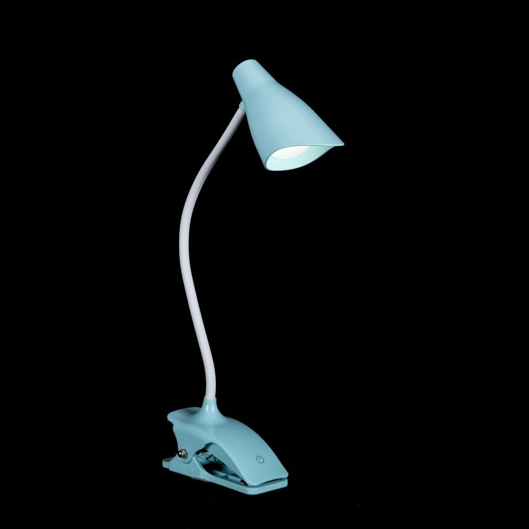 Наст.лампа  NSM18006(BLUE)