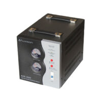 Стаб.напр.сервомотор TWS-5000VA