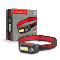 Настільна лампа з індукційною зарядкою GTV IZUKA LED, 6W, CCT, чорна, працює від power bank (LB-IZK6WCCT-10)