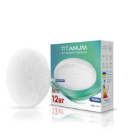 Світ-к LED 18W 1350Lm 5000K 220V Орбіта TLCL-185OR