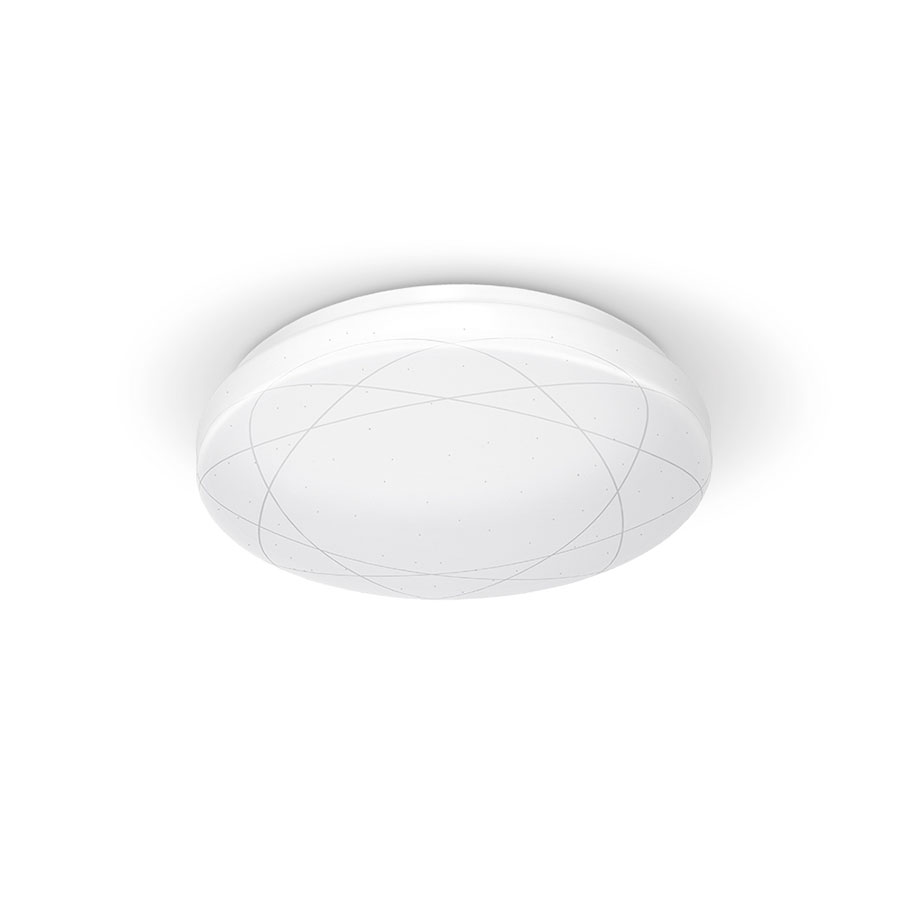 Світ-к LED 18W 1350Lm 5000K 220V Орбіта TLCL-185OR