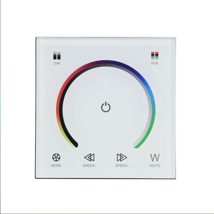 Контроллер для стрічки TOUCH-RGB