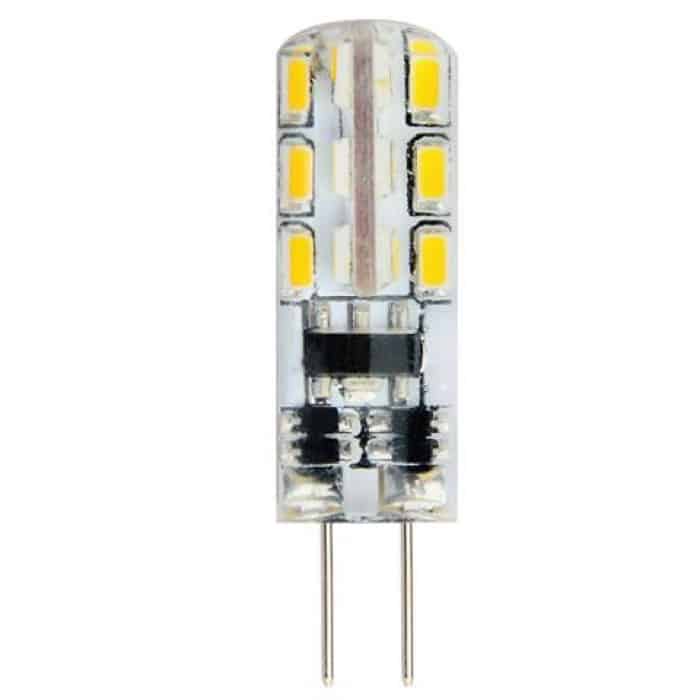 Cвітлодіодна лампа MICRO-2 1.5W G4 2700К