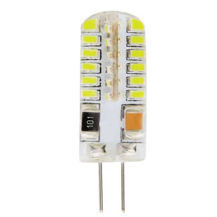 Світлодіодна лампа MICRO-3 3W G4 6400К