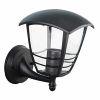 Світильник садово-парковий SUGA-12/RO 12W 4200 K