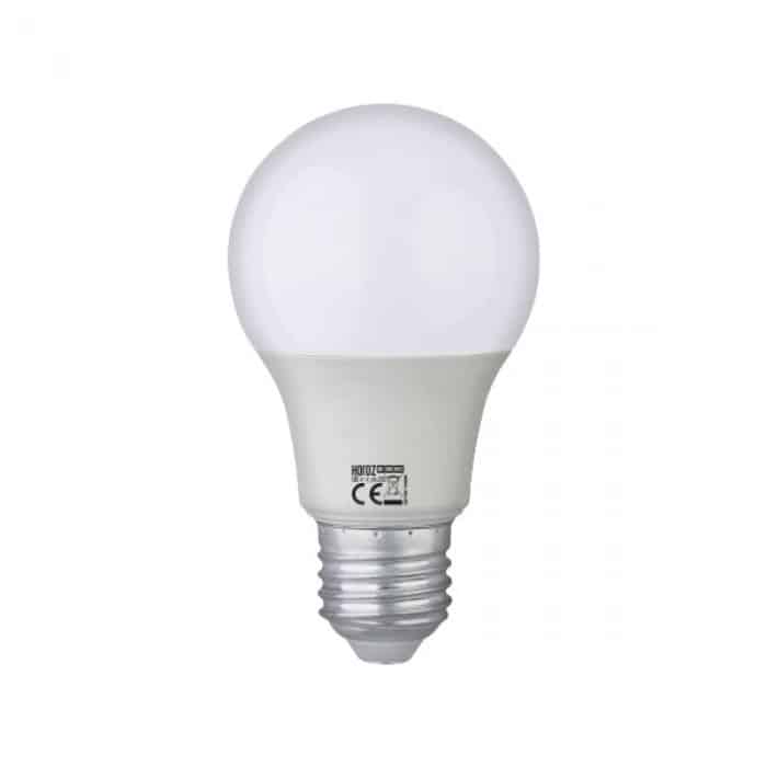 Cвітлодіодна лампа PREMIER-12 12W E27 4200К
