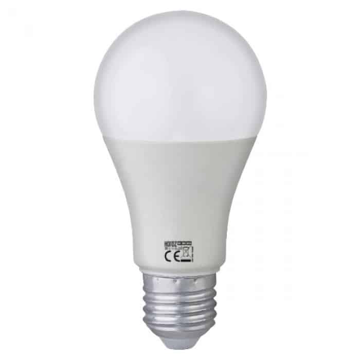 Cвітлодіодна лампа PREMIER-15 15W E27 4200К