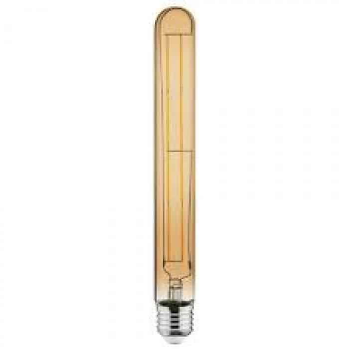 Світлодіодна лампа Filament RUSTIC TUBE-8 8W E27 2200К