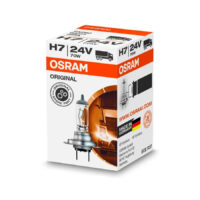 л.авто OSRAM H4 64196 24V 7570W  P43t (картон. уп)