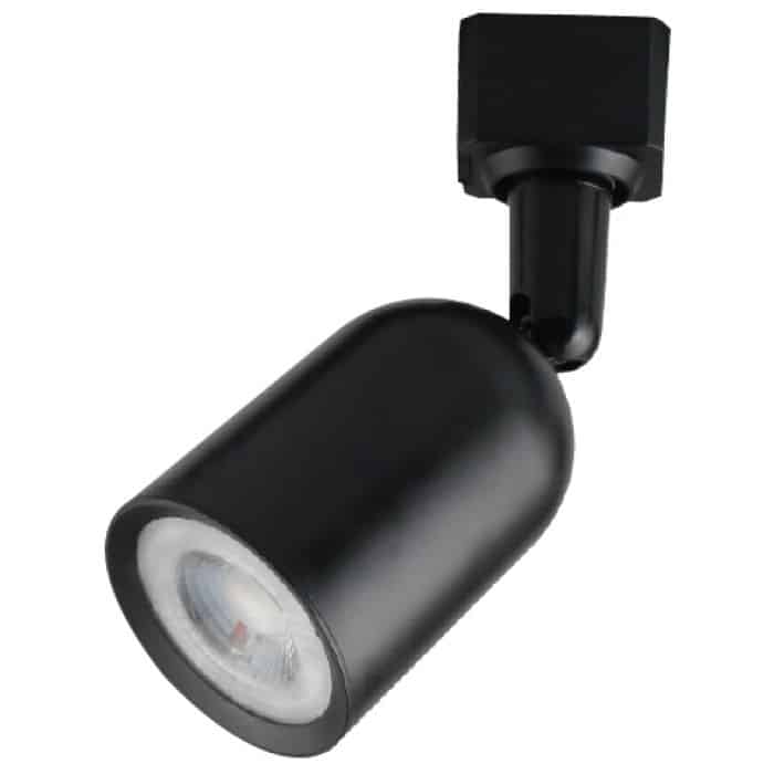 Світлодіодний світильник трековий ARIZONA-5 5W чорний