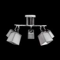 Світ-к підвіс LED 32W 4000K, 1185*15*80мм, білий