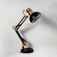 Люстра SR-N5105/2 WT+WOOD L420*W100*H170 E27