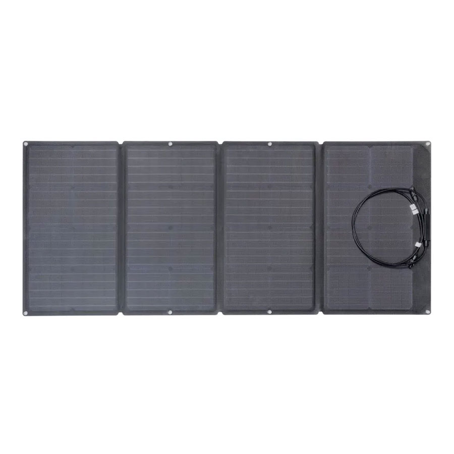 Сонячна батарея EcoFlow 160W Solar Panel