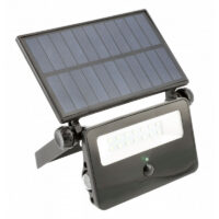 Прожектор LED автоном. 1400Lm 5000K IP65 VL-FSO4-205-S