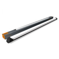 Св-к LED лінійний магістр. 20W 0,6м 5000K 220V біл.,VL-BNWL04-20065
