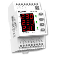 Обмежувач потужності ОМ-7 M2R