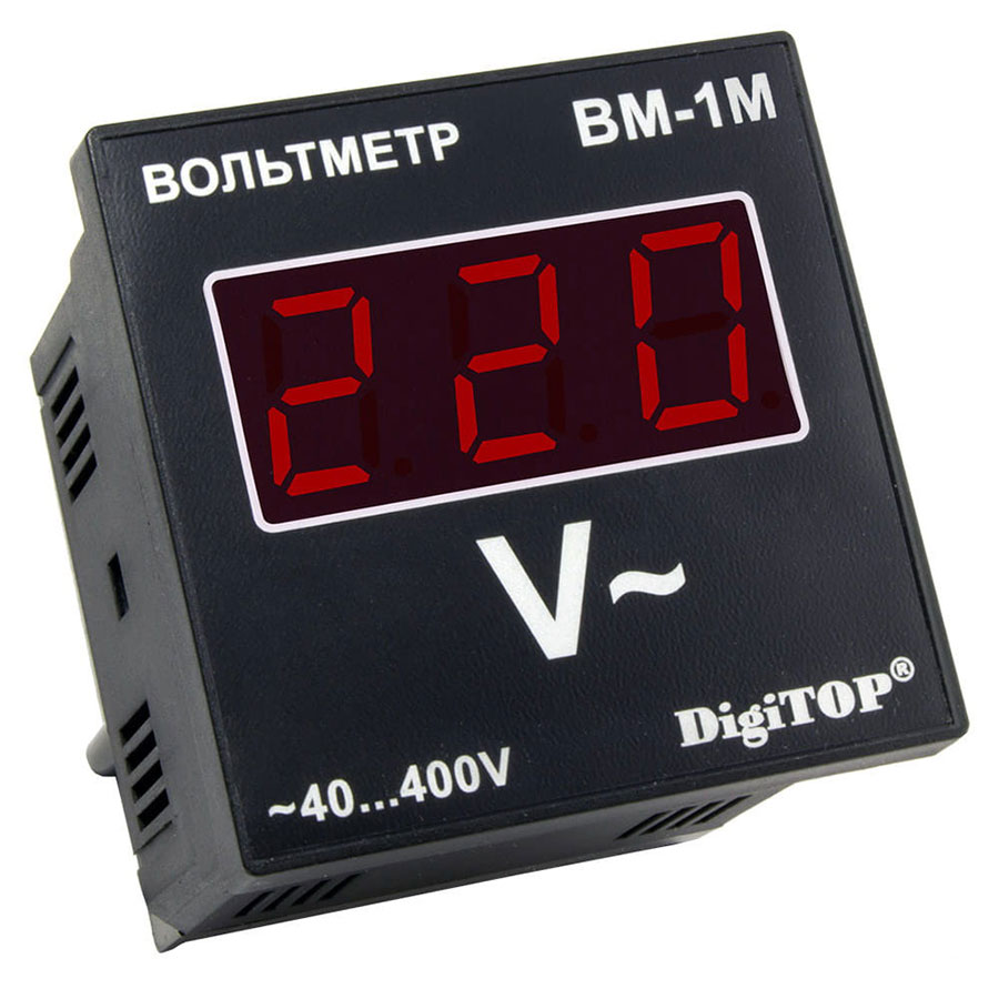 Амперметр АМ-1М