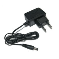 Блок живлення розетковий 12V 2А 24W TM Motoko (74*85*34)