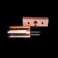 Люстра P9-2773/1W CH Chrome