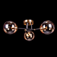 Люстра P9-2774/3 copper