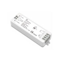 #165 Димер RF 12A 2.4G DC12-24V Радіо – Сенсорний 6 кнопок