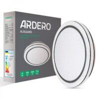 Світлодіодний світильник Ardero AL6015ARD COSMO 72Вт