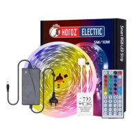 !!Стрічка св.діод.(2835) 12V 4200К IP33(5см=3діоди) 12Вт/м ціна за 5 метрів Rishang