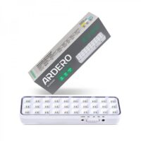 Св-к LED акумул. з датчиком руху 150 Lm 2200mAh 3000-6500K VL-NL013W-SR