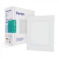 Wi-Fi розетка-таймер Feron ТМ644 для дистанційного керування через смартфон