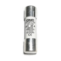 Перем. CNC І-0-ІІ 3-пол., 63А/100А  230В, 3м (ввід резерву) YCBZ-125
