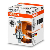 л.авто OSRAM H4 64196 24V 7570W  P43t (картон. уп)