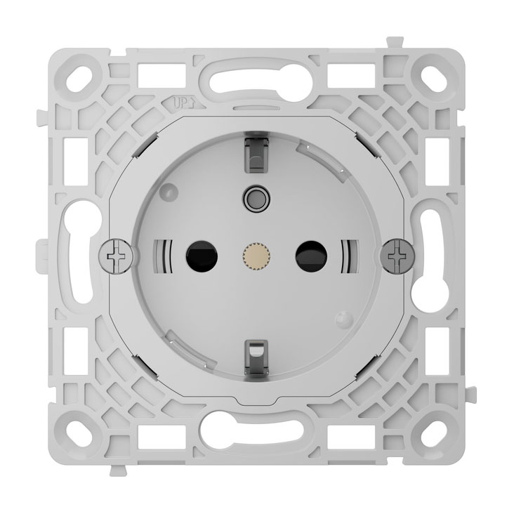 Ajax OutletCore (basic) vertical [type F]