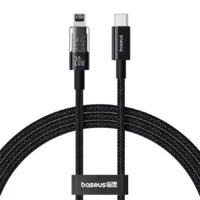 Мереж. заряд. пристр. 25W USB Type-C +кабель Type-C toType-C білий, Baseus Super Silicone Quick Char