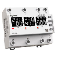 Автомат 1п.32А типB. 6кА TM Hager 1-DIN