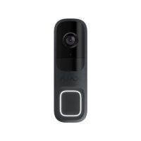 Ajax Doorbell (8EU) ASP graphite відеодзвінок