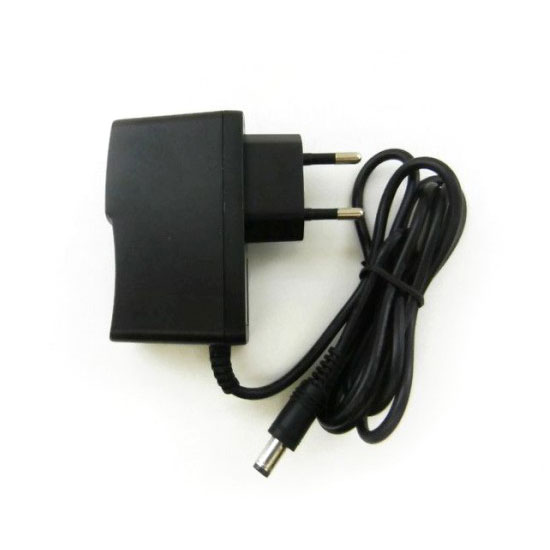 Блок живлення розетковий 12V 2А 24W TM Motoko (74*85*34)