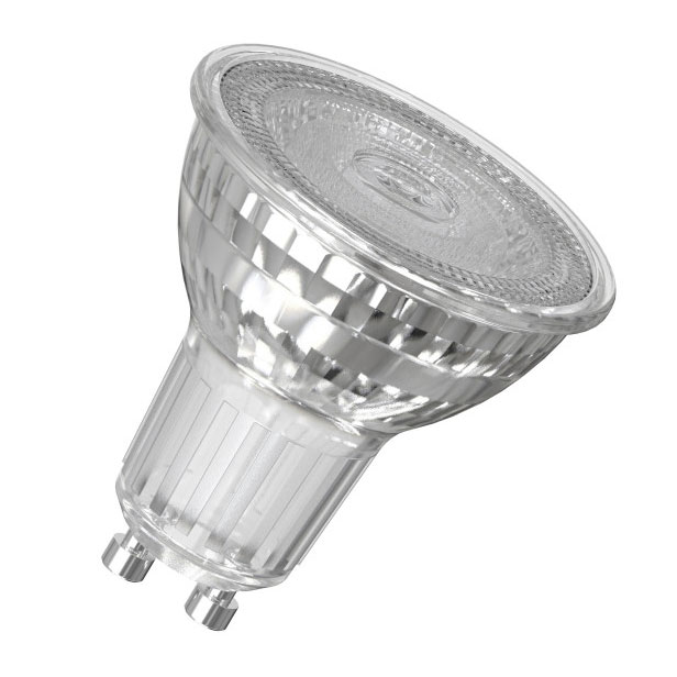 Лампа Osram LED PAR16 3,6W/840 4000K 230V GU10 36D Value